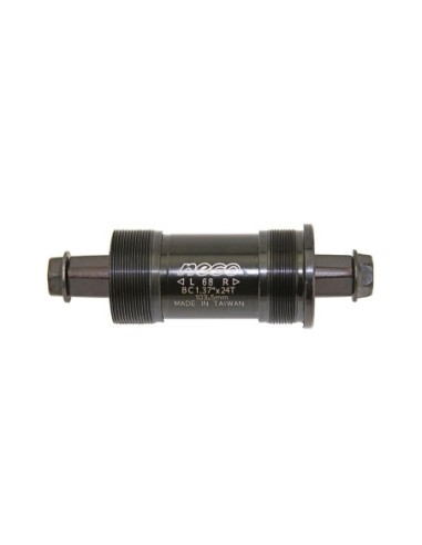 Bottom Bracket Cartridge Square Set 68mm...